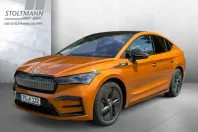 Skoda Enyaq din 2024 cu 4.200 km - oferta SKO178635 - foto 1