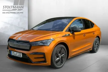 Skoda Enyaq din 2024 - oferta SKO178635