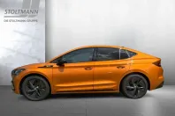 Skoda Enyaq din 2024 cu 4.200 km - oferta SKO178635 - foto 3