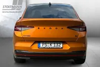 Skoda Enyaq din 2024 cu 4.200 km - oferta SKO178635 - foto 4