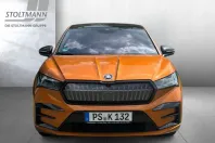 Skoda Enyaq din 2024 cu 4.200 km - oferta SKO178635 - foto 5