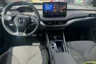 Skoda Enyaq din 2024 cu 4.200 km - oferta SKO178635 - foto 6