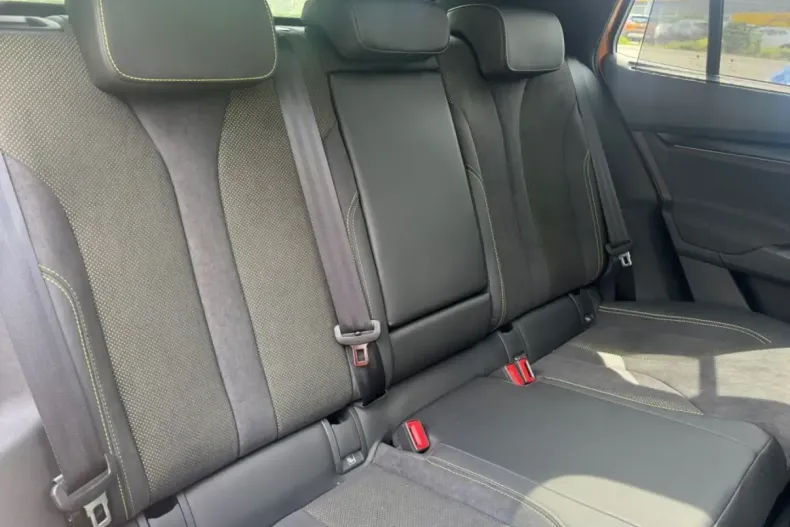 Skoda Enyaq din 2024 cu 4.200 km - oferta SKO178635 - foto 10