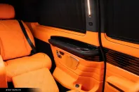 Mercedes-Benz V 300 (Clasa V) din 2025 cu 1.000 km - oferta MER178636 - foto 8