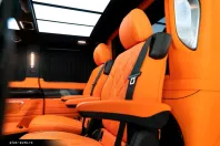 Mercedes-Benz V 300 (Clasa V) din 2025 cu 1.000 km - oferta MER178636 - foto 10