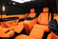 Mercedes-Benz V 300 (Clasa V) din 2025 cu 1.000 km - oferta MER178636 - foto 17