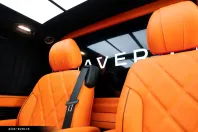 Mercedes-Benz V 300 (Clasa V) din 2025 cu 1.000 km - oferta MER178636 - foto 19