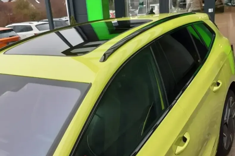 Skoda Enyaq din 2025 cu 14.500 km - oferta SKO178637 - foto 5