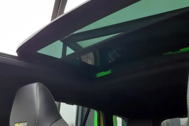 Skoda Enyaq din 2025 cu 14.500 km - oferta SKO178637 - foto 11