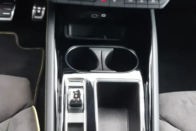 Skoda Enyaq din 2025 cu 14.500 km - oferta SKO178637 - foto 13