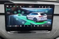 Skoda Enyaq din 2025 cu 14.500 km - oferta SKO178637 - foto 15