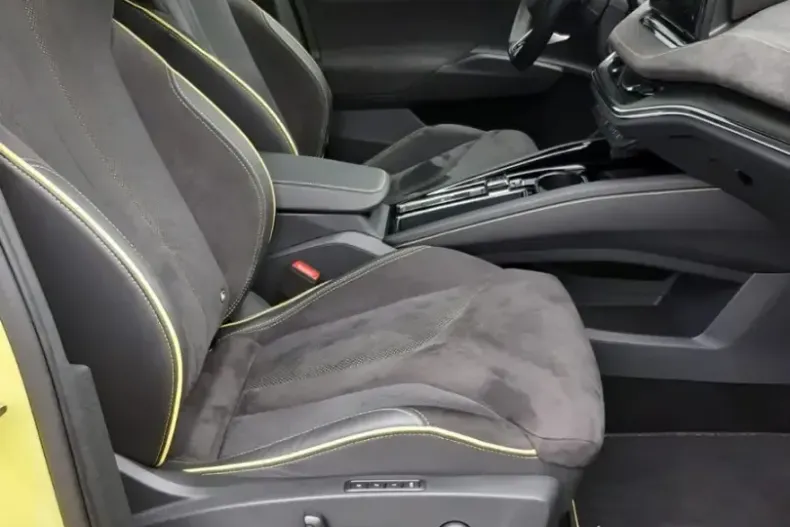 Skoda Enyaq din 2025 cu 14.500 km - oferta SKO178637 - foto 18