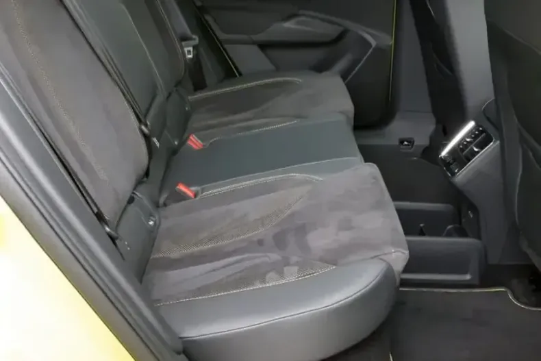 Skoda Enyaq din 2025 cu 14.500 km - oferta SKO178637 - foto 20