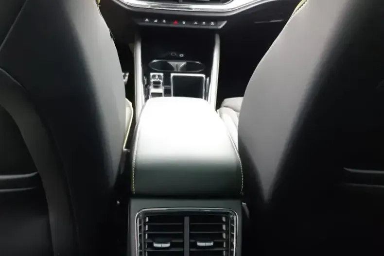 Skoda Enyaq din 2025 cu 14.500 km - oferta SKO178637 - foto 21