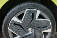 Skoda Enyaq din 2025 cu 14.500 km - oferta SKO178637 - foto 27