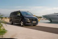 Mercedes-Benz V 300 (Clasa V) din 2024 cu 1.000 km - oferta MER178638 - foto 1