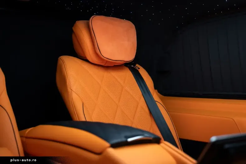 Mercedes-Benz V 300 (Clasa V) din 2024 cu 1.000 km - oferta MER178638 - foto 5