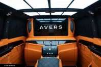 Mercedes-Benz V 300 (Clasa V) din 2024 cu 1.000 km - oferta MER178638 - foto 6