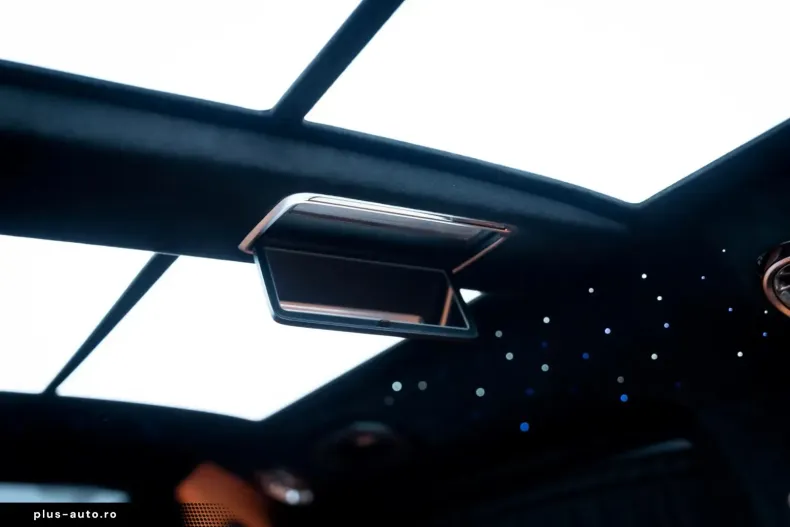 Mercedes-Benz V 300 (Clasa V) din 2024 cu 1.000 km - oferta MER178638 - foto 7