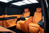 Mercedes-Benz V 300 (Clasa V) din 2024 cu 1.000 km - oferta MER178638 - foto 9