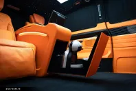 Mercedes-Benz V 300 (Clasa V) din 2024 cu 1.000 km - oferta MER178638 - foto 11