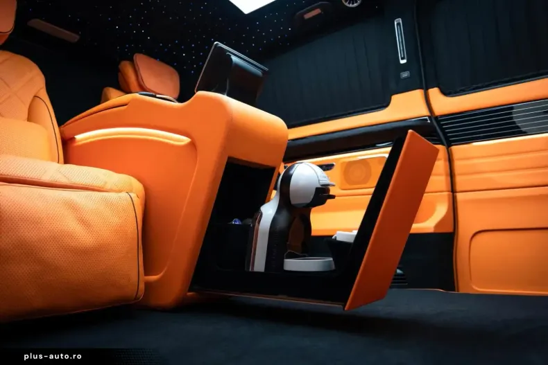 Mercedes-Benz V 300 (Clasa V) din 2024 cu 1.000 km - oferta MER178638 - foto 11