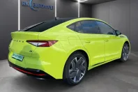 Skoda Enyaq din 2024 cu 19.600 km - oferta SKO178639 - foto 3