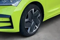 Skoda Enyaq din 2024 cu 19.600 km - oferta SKO178639 - foto 6