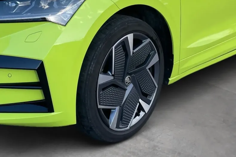 Skoda Enyaq din 2024 cu 19.600 km - oferta SKO178639 - foto 6