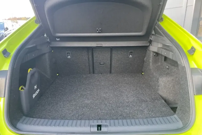 Skoda Enyaq din 2024 cu 19.600 km - oferta SKO178639 - foto 7