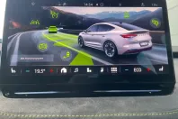 Skoda Enyaq din 2024 cu 19.600 km - oferta SKO178639 - foto 16