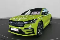 Skoda Enyaq din 2024 cu 16.399 km - oferta SKO178640 - foto 1