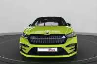 Skoda Enyaq din 2024 cu 16.399 km - oferta SKO178640 - foto 2