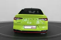 Skoda Enyaq din 2024 cu 16.399 km - oferta SKO178640 - foto 4