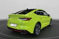 Skoda Enyaq din 2024 cu 16.399 km - oferta SKO178640 - foto 5