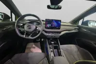 Skoda Enyaq din 2024 cu 16.399 km - oferta SKO178640 - foto 9