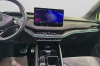 Skoda Enyaq din 2024 cu 16.399 km - oferta SKO178640 - foto 10