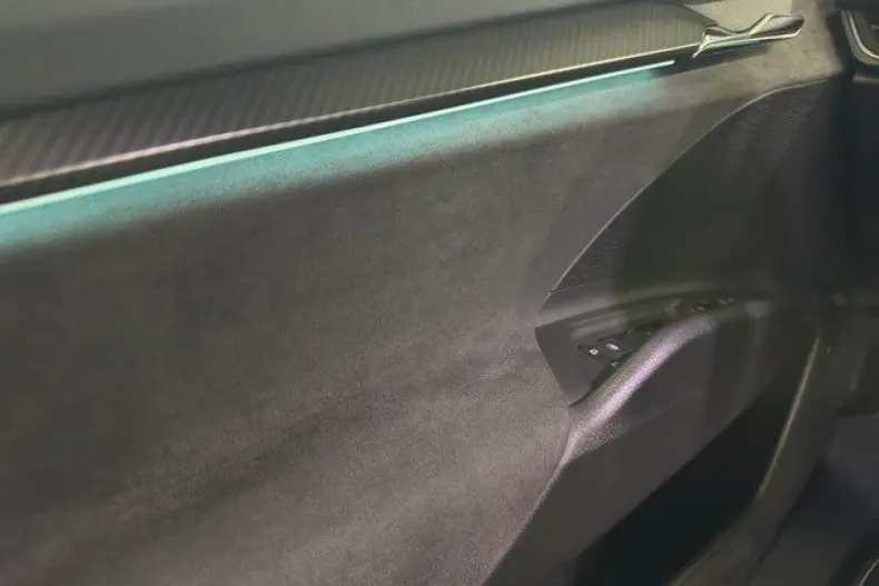 Skoda Enyaq din 2024 cu 16.399 km - oferta SKO178640 - foto 12