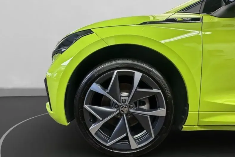 Skoda Enyaq din 2024 cu 16.399 km - oferta SKO178640 - foto 15