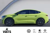 Skoda Enyaq din 2025 cu 15.295 km - oferta SKO178641 - foto 2