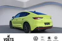 Skoda Enyaq din 2025 cu 15.295 km - oferta SKO178641 - foto 3