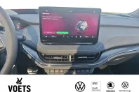 Skoda Enyaq din 2025 cu 15.295 km - oferta SKO178641 - foto 8