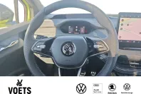 Skoda Enyaq din 2025 cu 15.295 km - oferta SKO178641 - foto 10