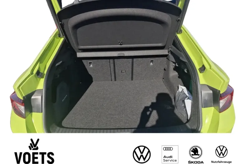 Skoda Enyaq din 2025 cu 15.295 km - oferta SKO178641 - foto 14