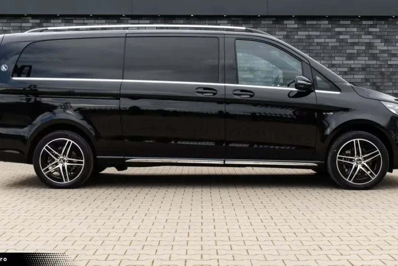 Mercedes-Benz V 300 (Clasa V) din 2026 cu 50 km - oferta MER178642 - foto 2