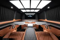 Mercedes-Benz V 300 (Clasa V) din 2026 cu 50 km - oferta MER178642 - foto 3