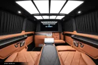 Mercedes-Benz V 300 (Clasa V) din 2026 cu 50 km - oferta MER178642 - foto 5