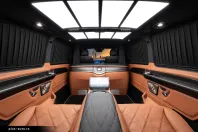 Mercedes-Benz V 300 (Clasa V) din 2026 cu 50 km - oferta MER178642 - foto 9