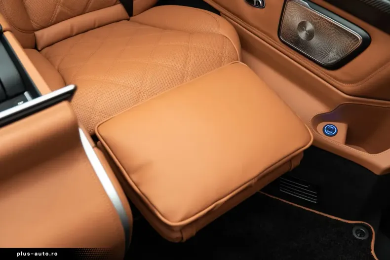 Mercedes-Benz V 300 (Clasa V) din 2026 cu 50 km - oferta MER178642 - foto 12