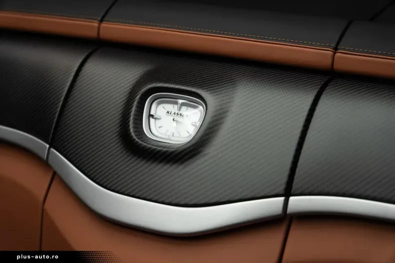 Mercedes-Benz V 300 (Clasa V) din 2026 cu 50 km - oferta MER178642 - foto 17